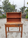 Chair And Tabil
